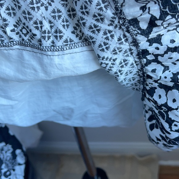 Guess jeans authentic sleeveless off shoulder dress - Picture 7 of 10